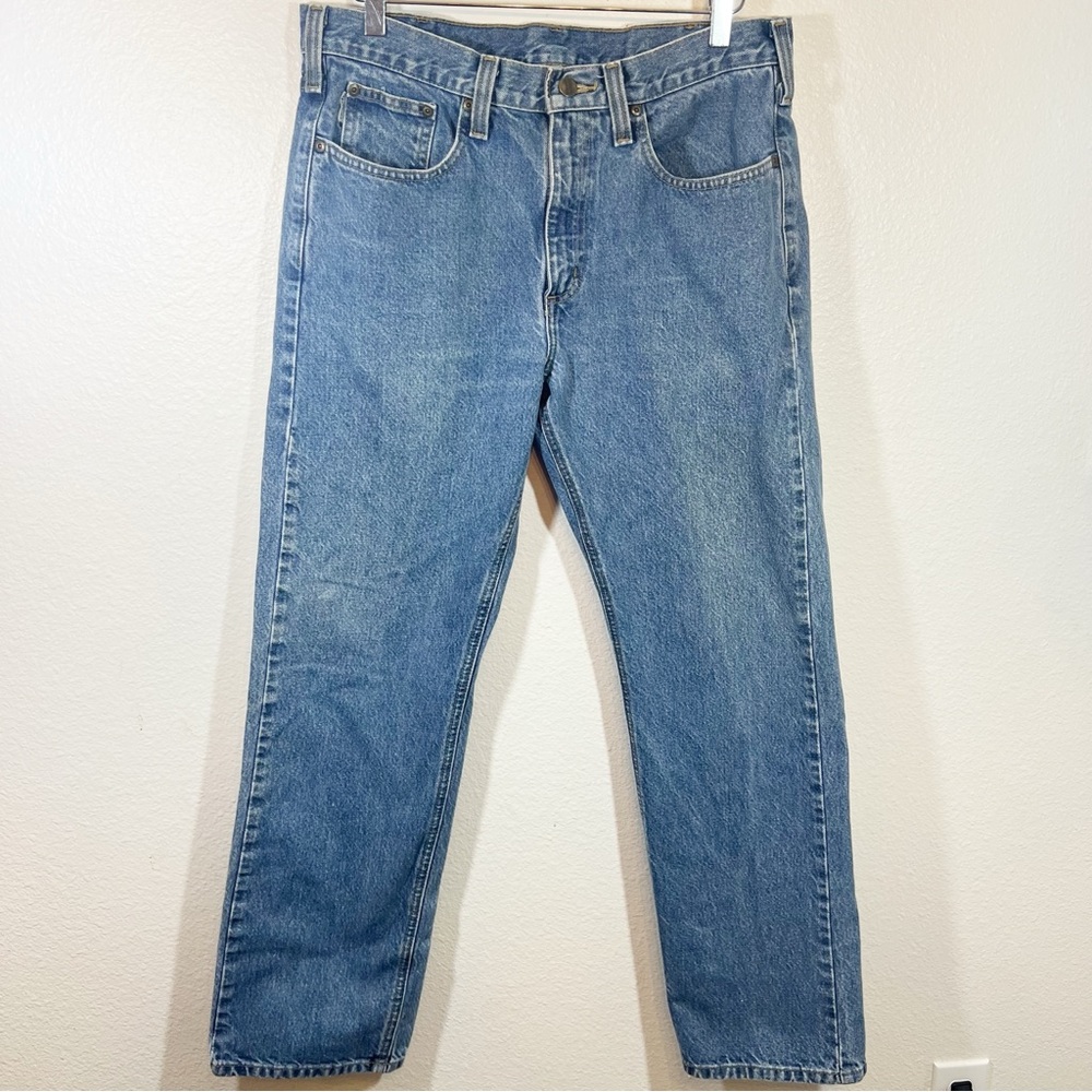 CARHARTT vintage men’s work jeans
